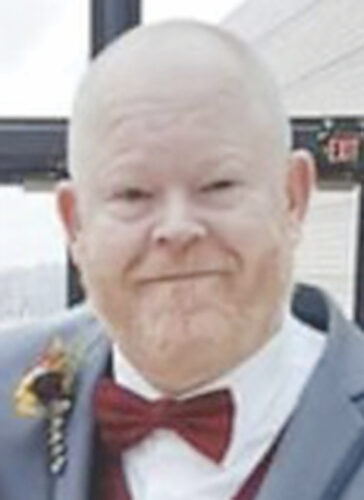 RALPH CHRISTMAN